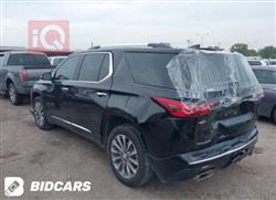 شيفروليه ترافرس